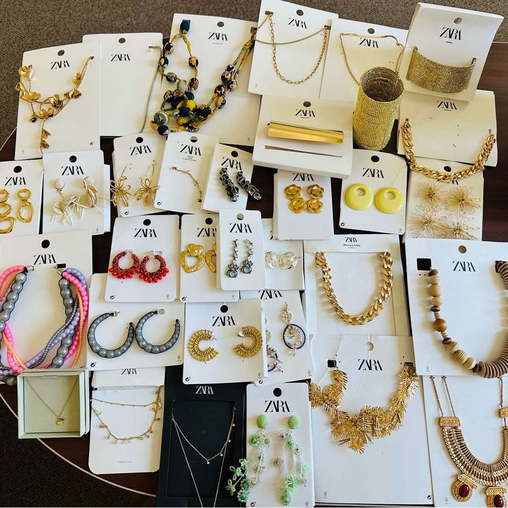 COPY - Zara item